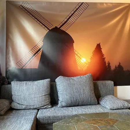 Muehlenurlaub Suedheide * Wittingen