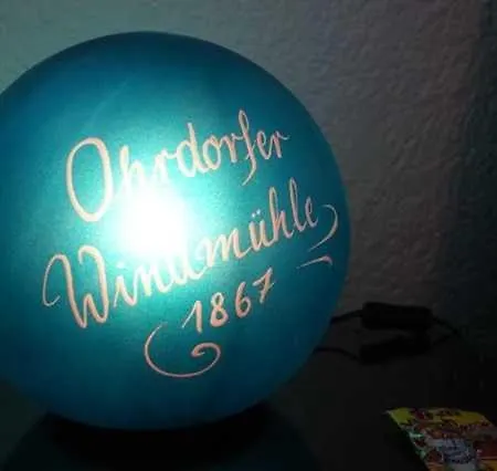 Muehlenurlaub Suedheide Вилла