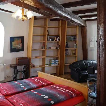 Muehlenurlaub Suedheide * Wittingen